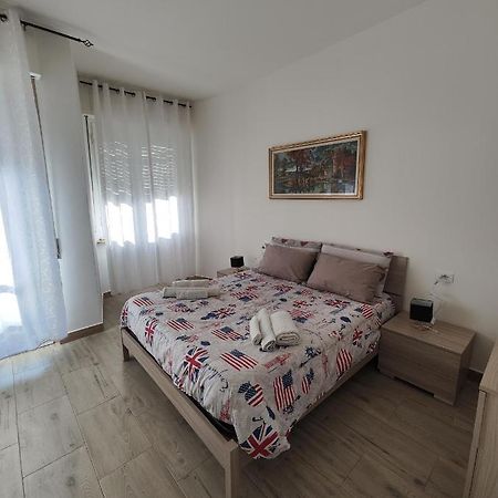 Appartamento C&Y Torelli 1 Novara Dış mekan fotoğraf