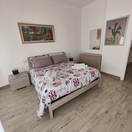 Appartamento C&Y Torelli 1 Novara Dış mekan fotoğraf
