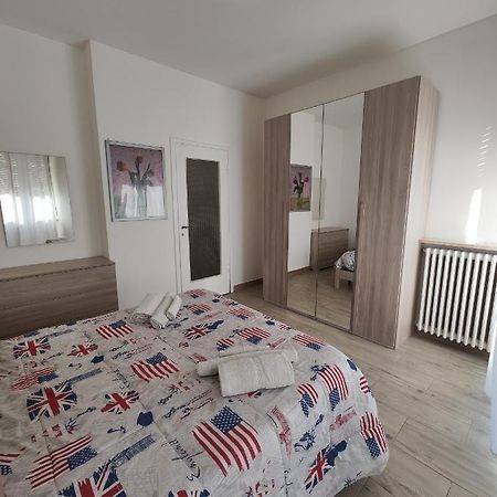 Appartamento C&Y Torelli 1 Novara Dış mekan fotoğraf
