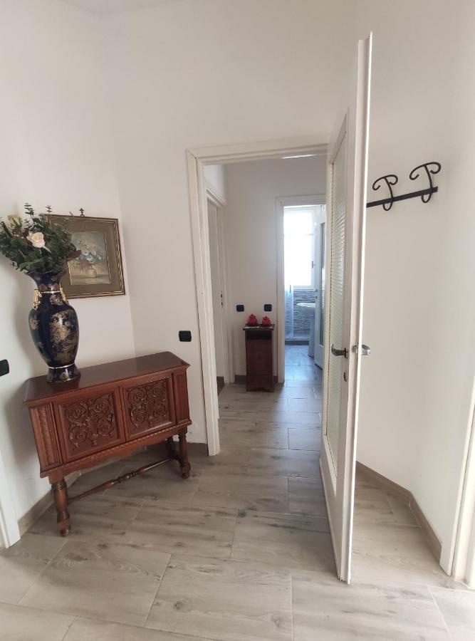 Appartamento C&Y Torelli 1 Novara Dış mekan fotoğraf
