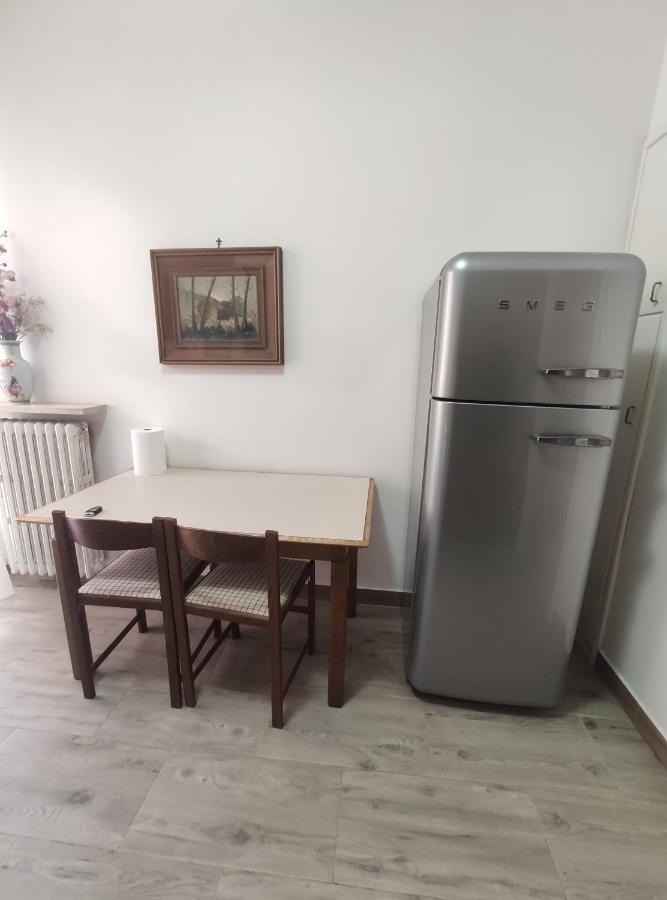 Appartamento C&Y Torelli 1 Novara Dış mekan fotoğraf