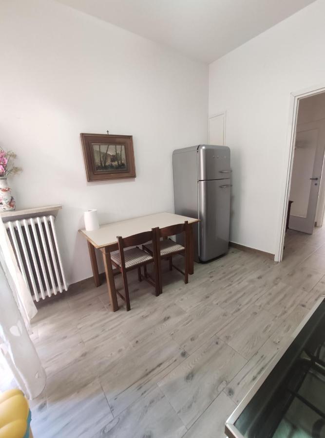 Appartamento C&Y Torelli 1 Novara Dış mekan fotoğraf