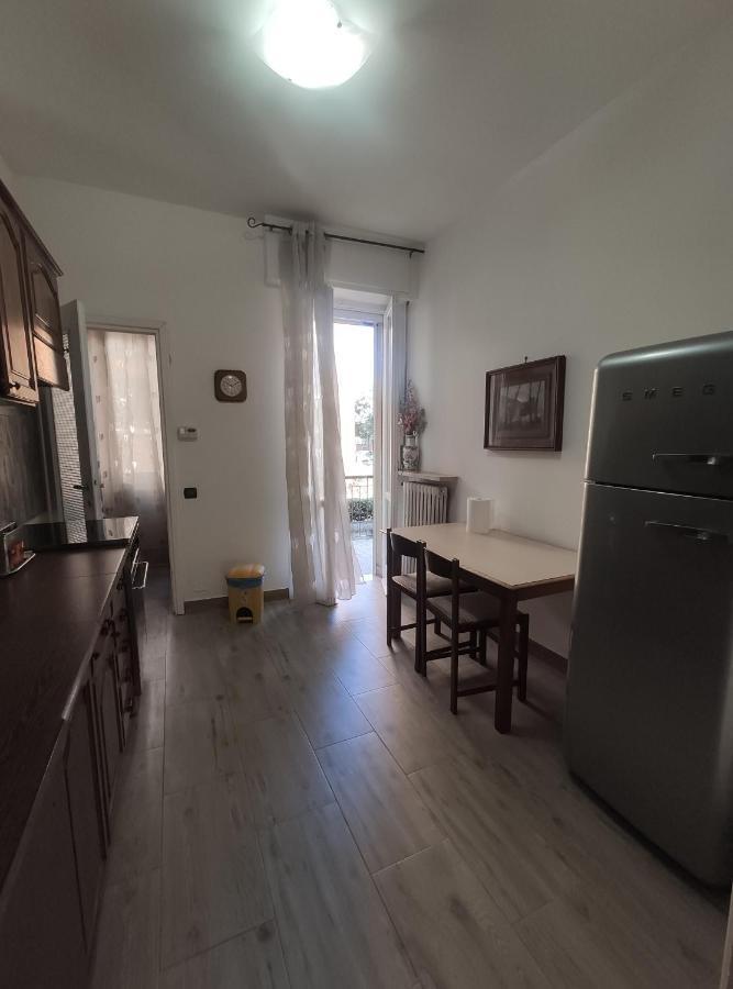 Appartamento C&Y Torelli 1 Novara Dış mekan fotoğraf