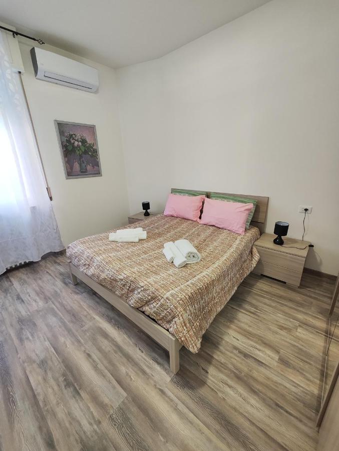 Appartamento C&Y Torelli 1 Novara Dış mekan fotoğraf