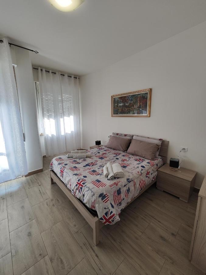 Appartamento C&Y Torelli 1 Novara Dış mekan fotoğraf