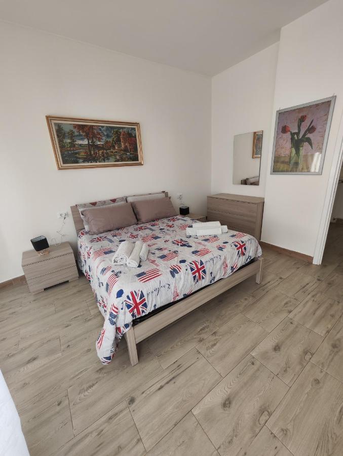 Appartamento C&Y Torelli 1 Novara Dış mekan fotoğraf