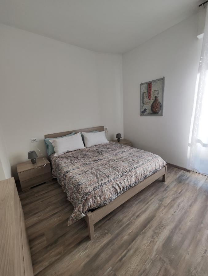 Appartamento C&Y Torelli 1 Novara Dış mekan fotoğraf