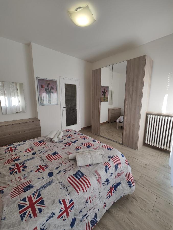 Appartamento C&Y Torelli 1 Novara Dış mekan fotoğraf
